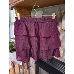 Francesca’s Miami Skirt